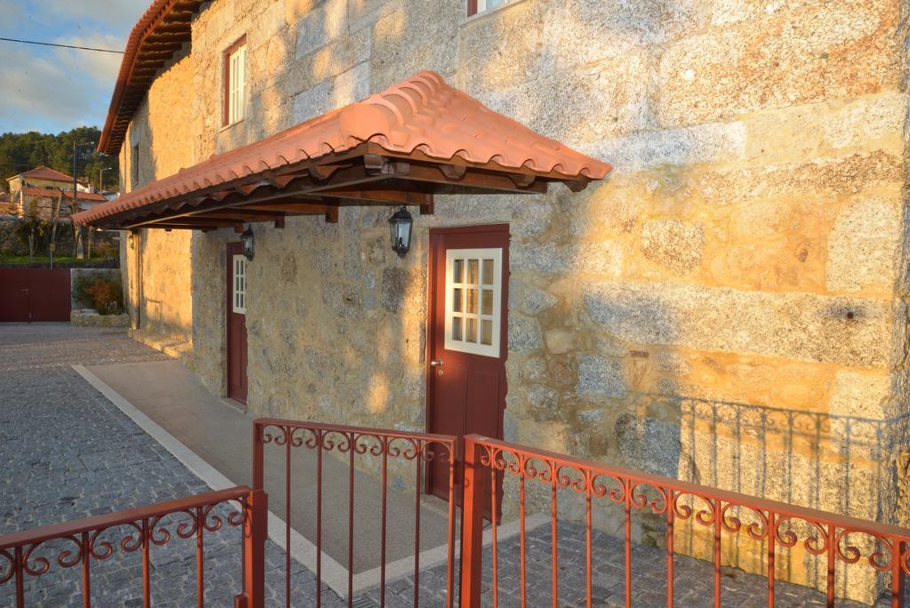 ブラガ Casa Cachadaゲストハウス エクステリア 写真