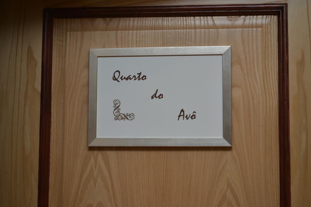 ブラガ Casa Cachadaゲストハウス 部屋 写真